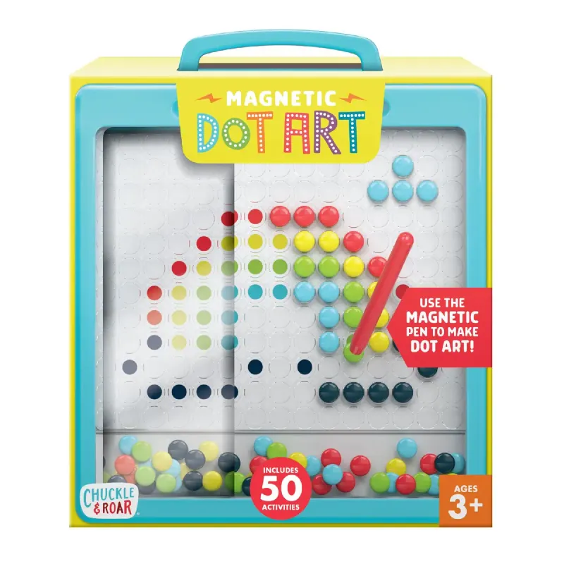 C&amp;R Dot Art Designer with PDQ