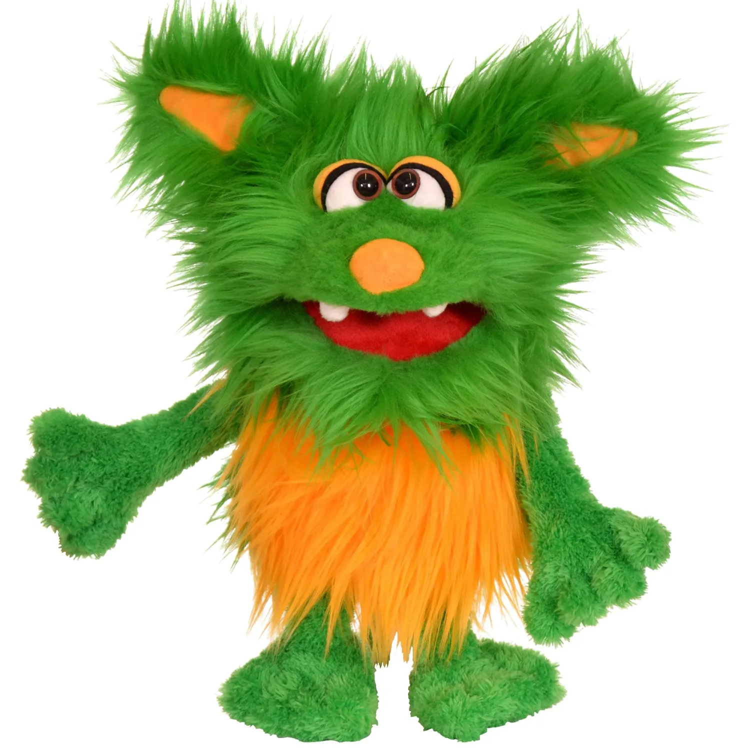 Living Puppets Rocky