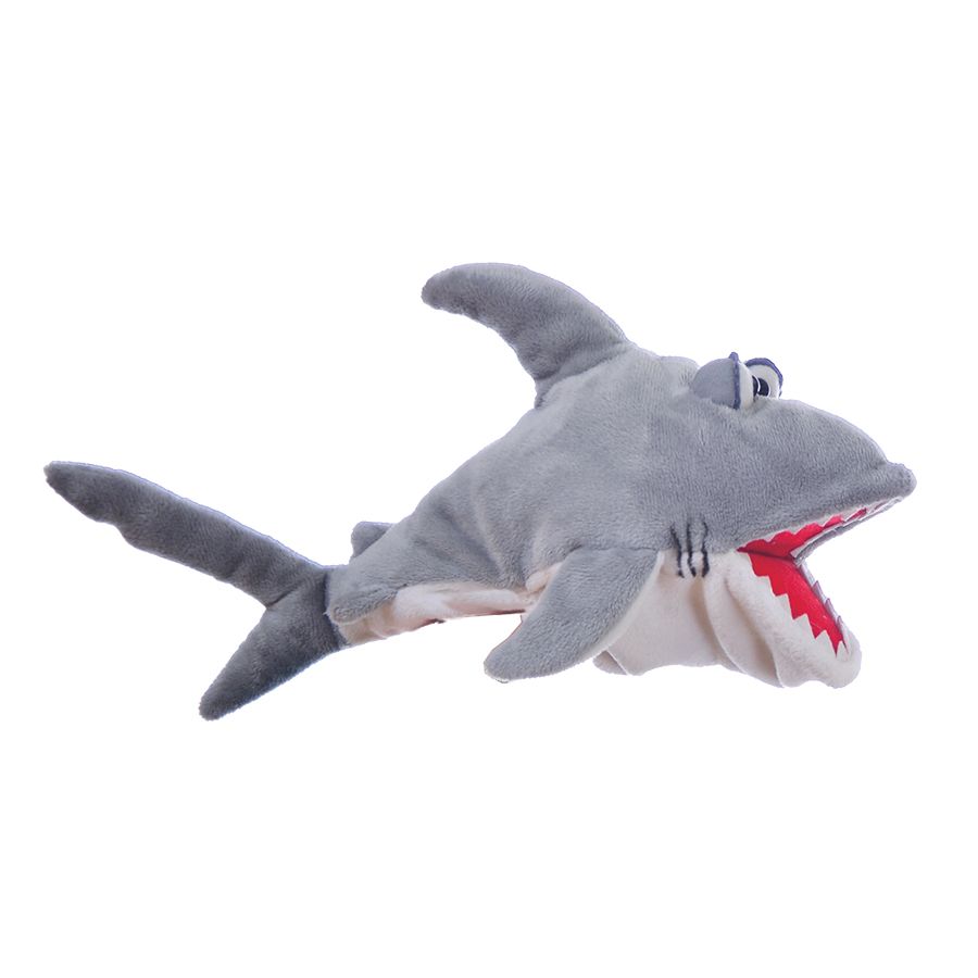 Living Puppets Snax