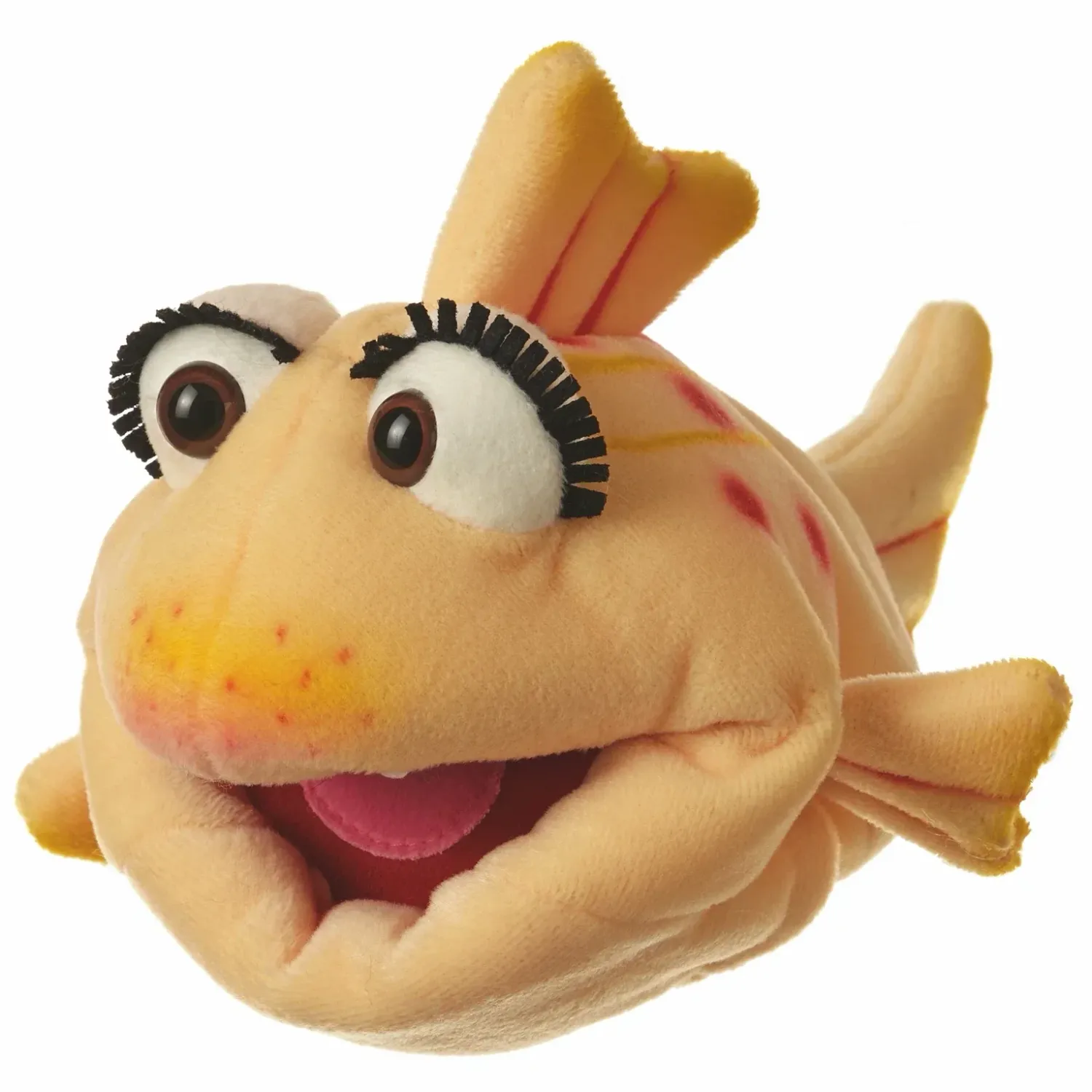 Living Puppets Lucy
