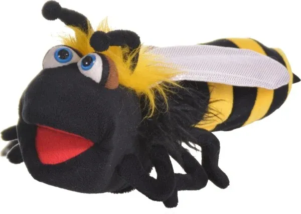 Living Puppets Biz