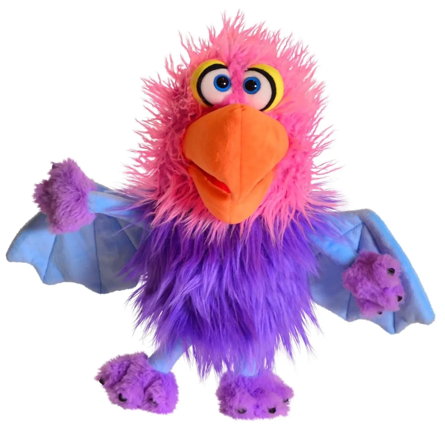 Living Puppets Sheri