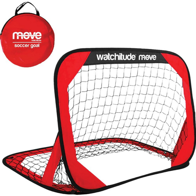 Kids Soccer Goal - Watchitude Active
