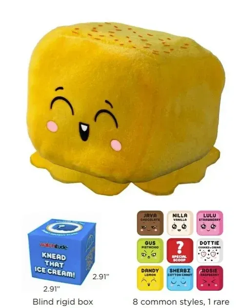 Knead That Ice Cream