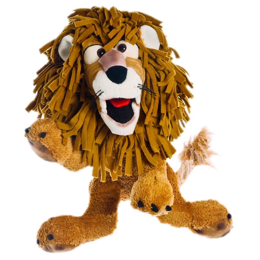 Living Puppets Murray