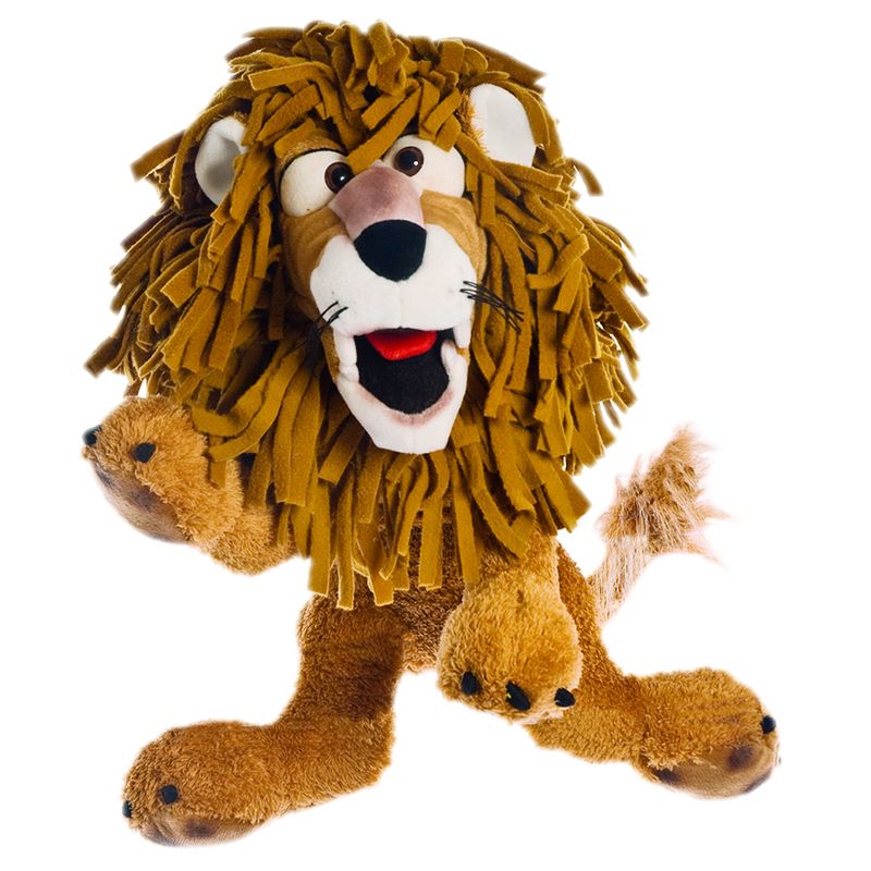 Living Puppets Murray