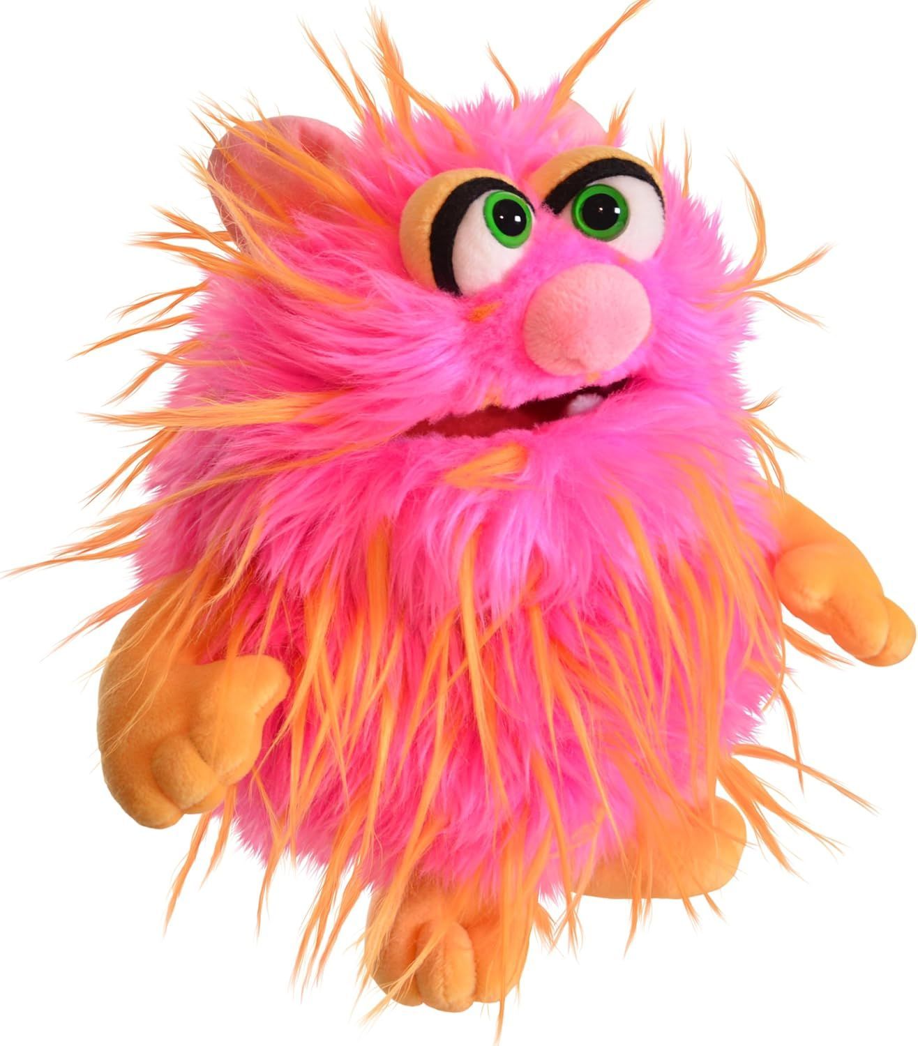 Living Puppets Vic