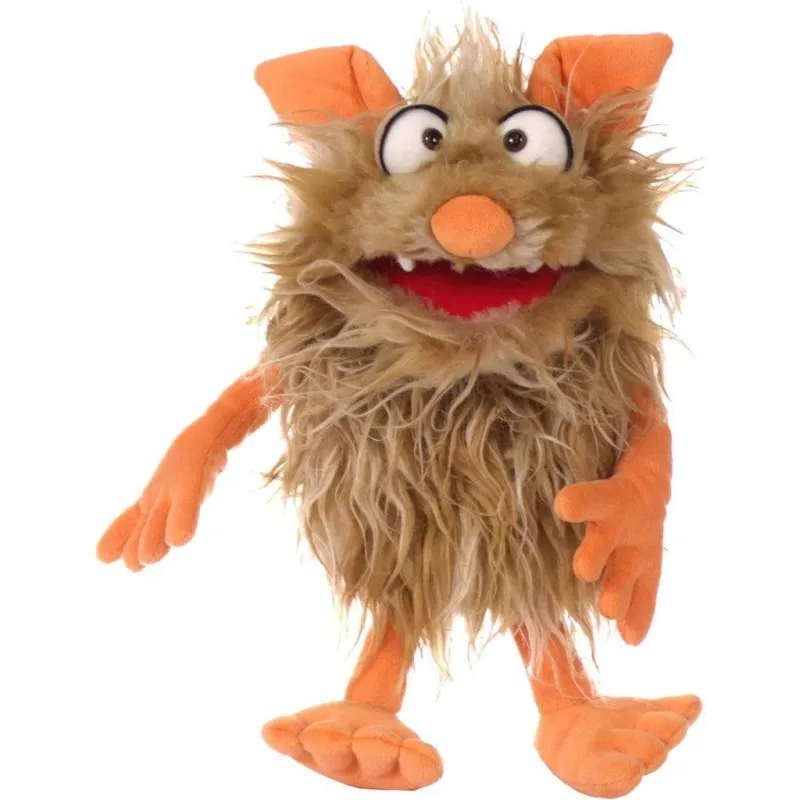 Living Puppets Dusty