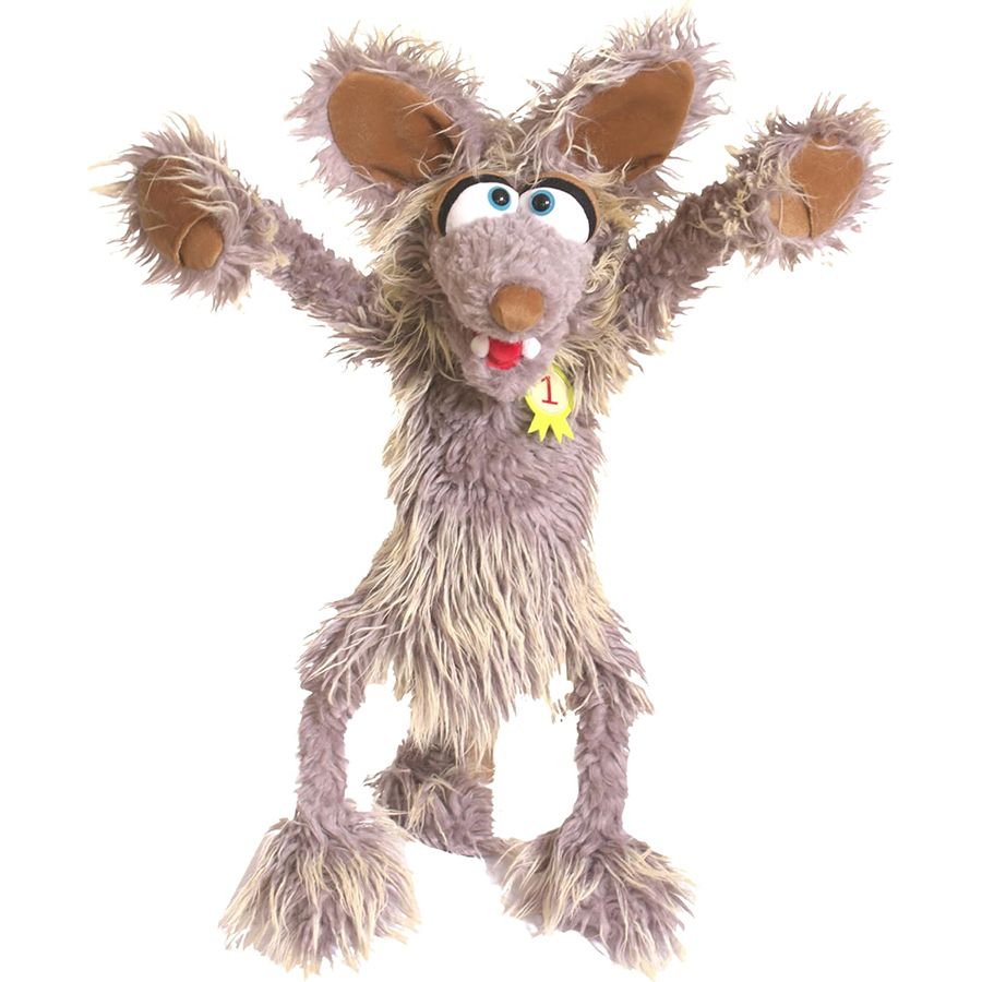 Living Puppets Artie