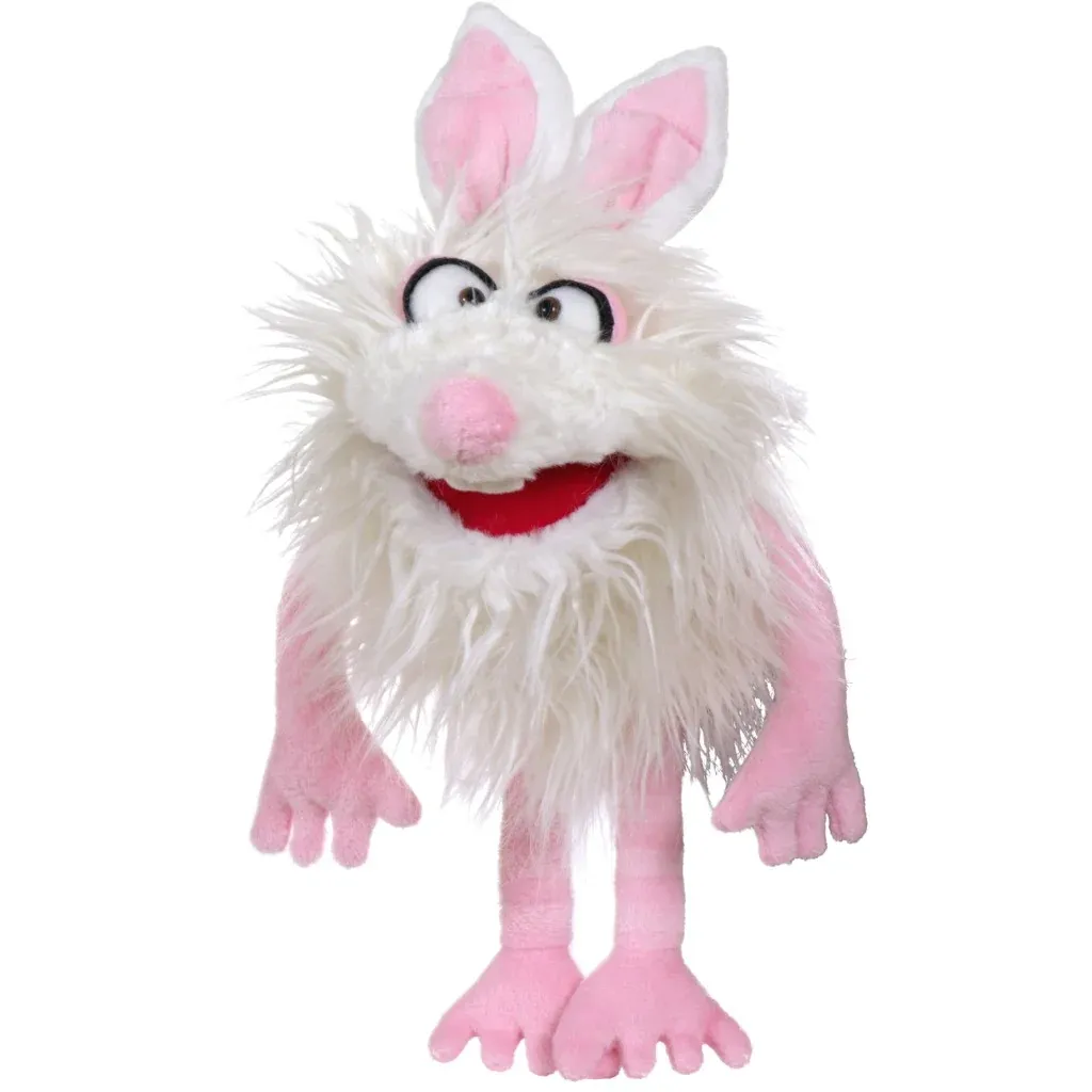 Living Puppets Furball