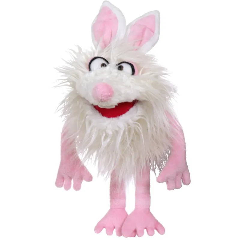 Living Puppets Furball