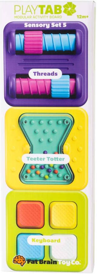 PlayTab Tiles Set 5 ~ NEW