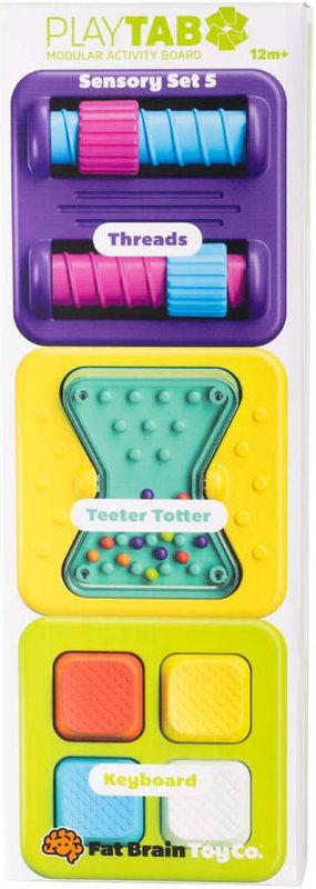 PlayTab Tiles Set 5 ~ NEW