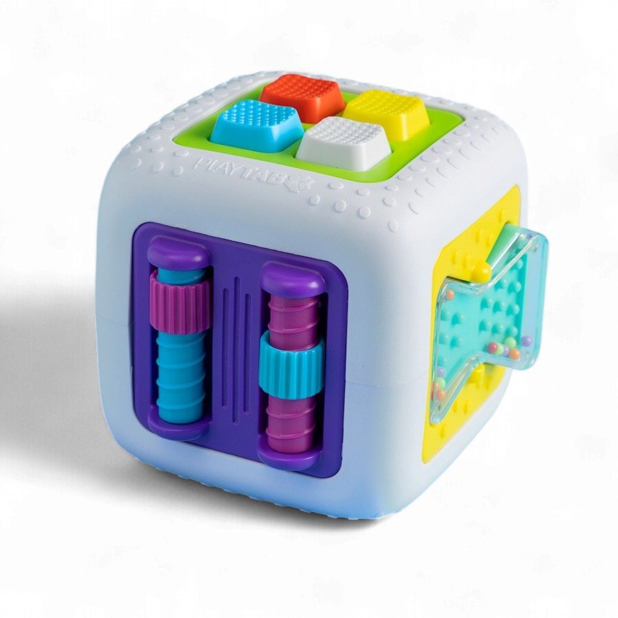 PlayTab Cube PDQ ~ NEW/PREORDER