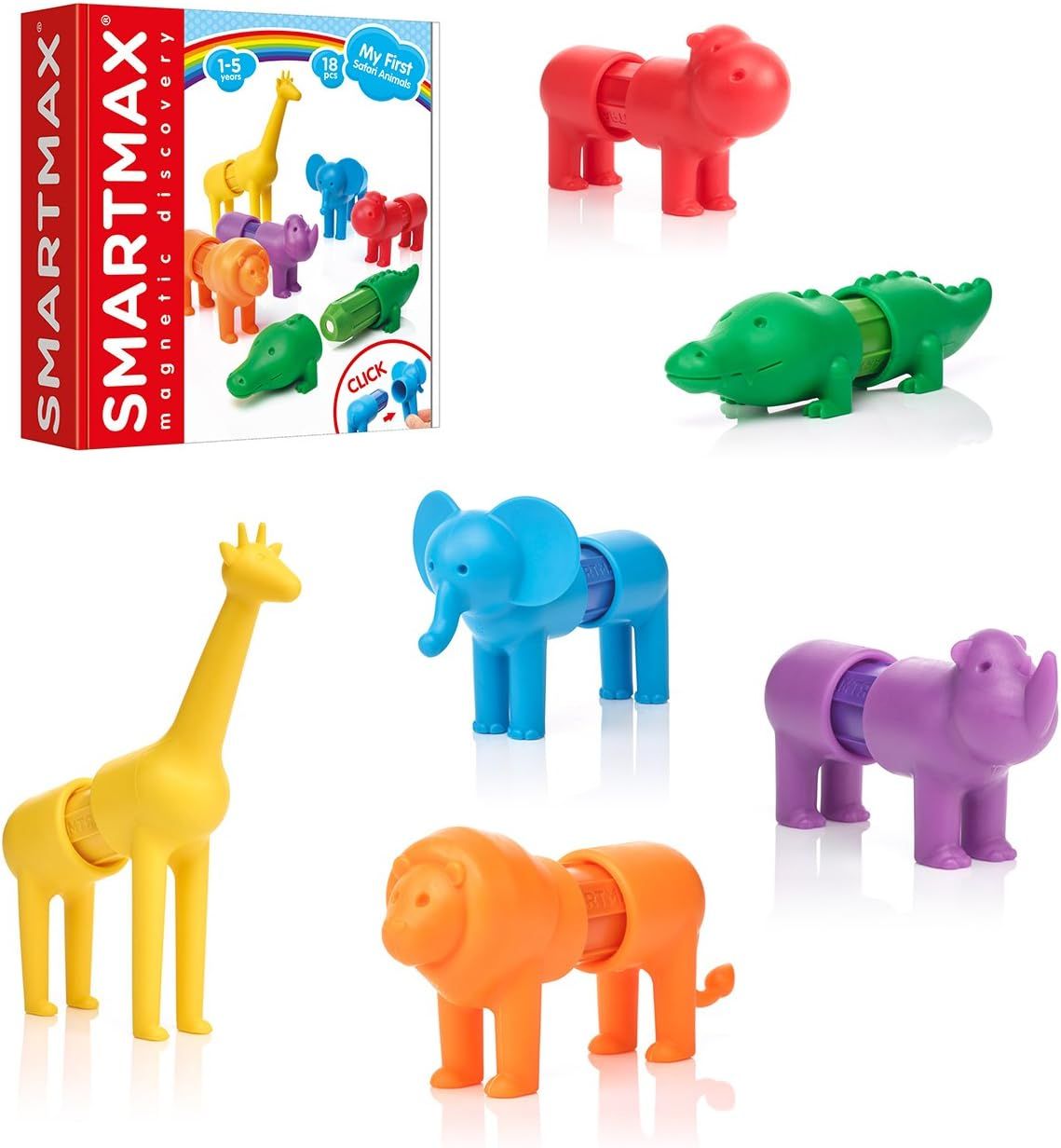 SmartMax My First Animals