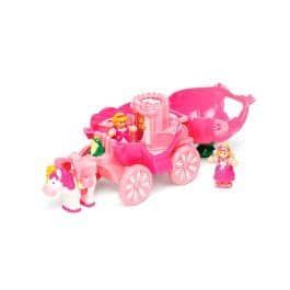 Pippa's Princess Carriage