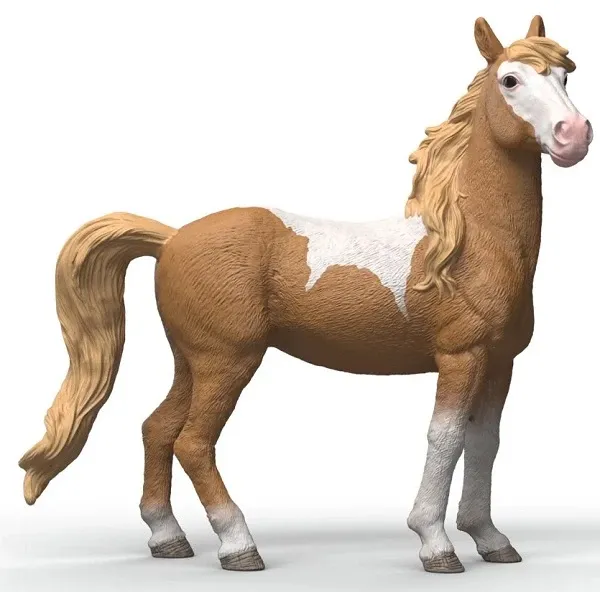 Mustang Mare