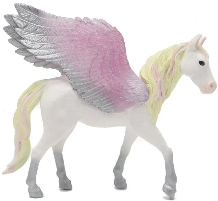 Sunrise Pegasus Foal
