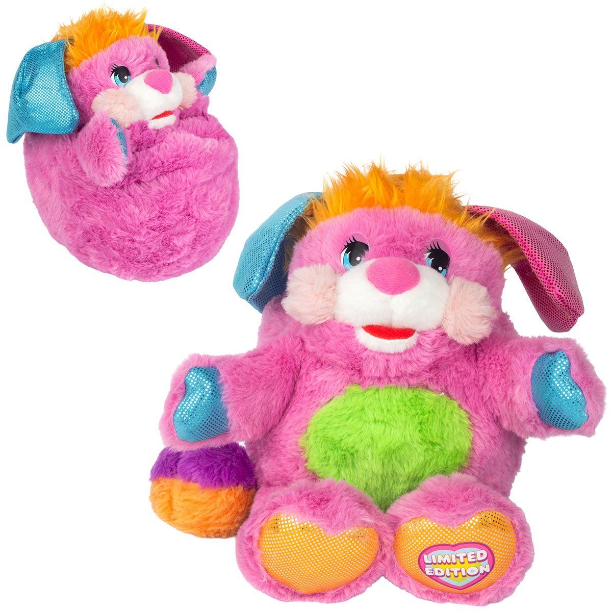 PANCAKE Popple (Limited Edition)