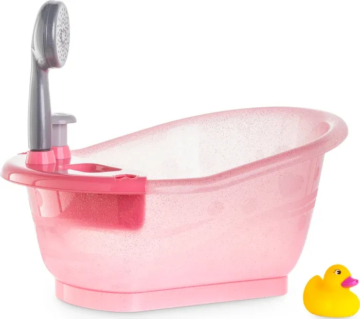BB12" &amp; 14" Bathtub &amp; Shower