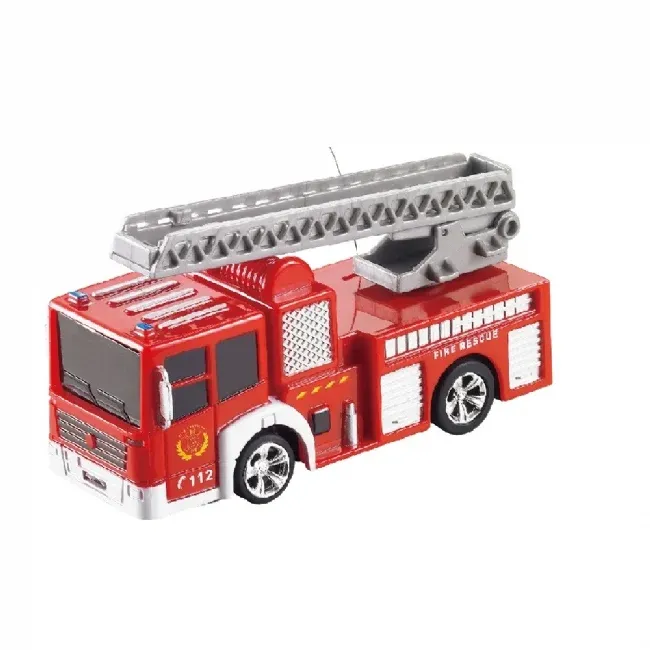 RC Fire Truck
