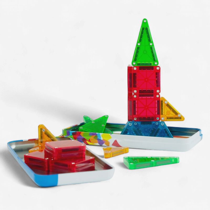microMAGS 26-Piece Travel Set