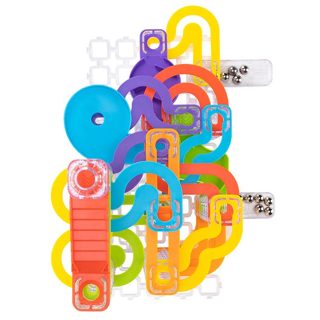 Trestle Tracks Deluxe Set