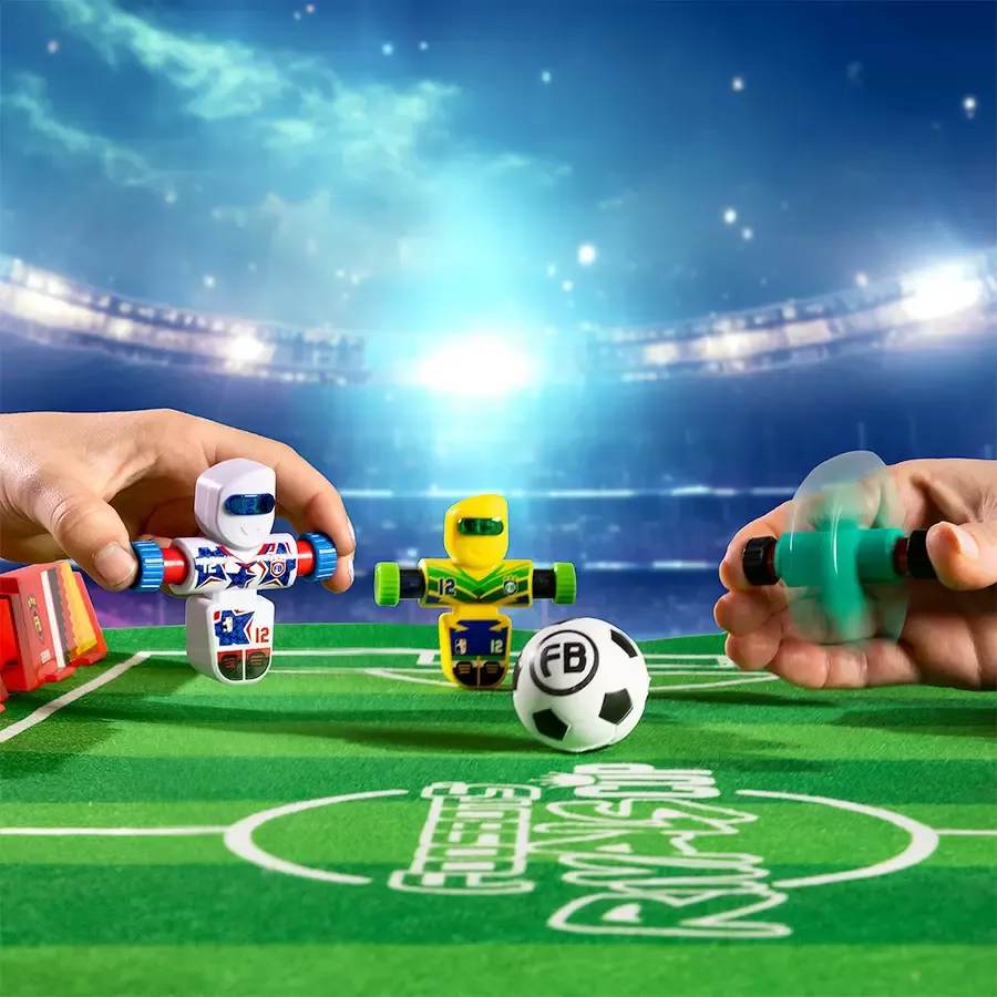 Foosbots Rivals Cup - NEW