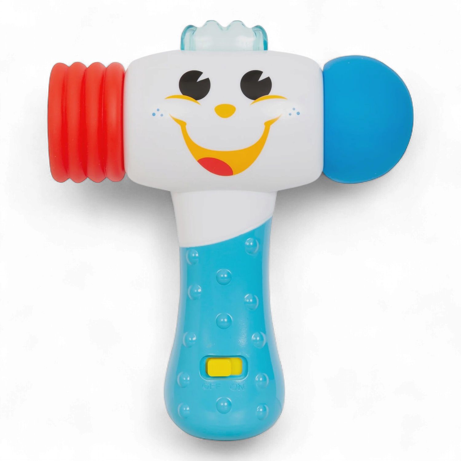 Happy Hammer