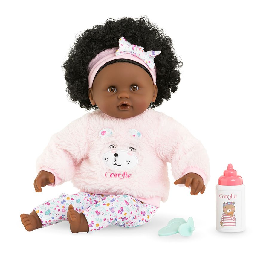 Bébé Calin - Caroline Set