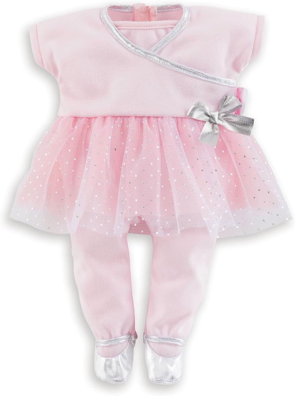14" Sport Dance Set