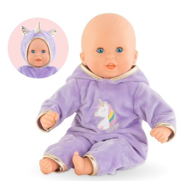 Bébé Calin - Unicorn