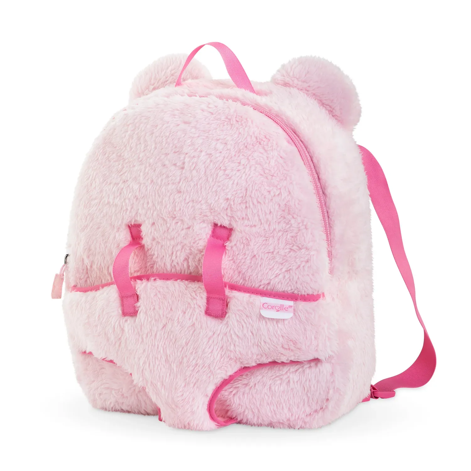 BB12" Backpack Baby Doll Carrier