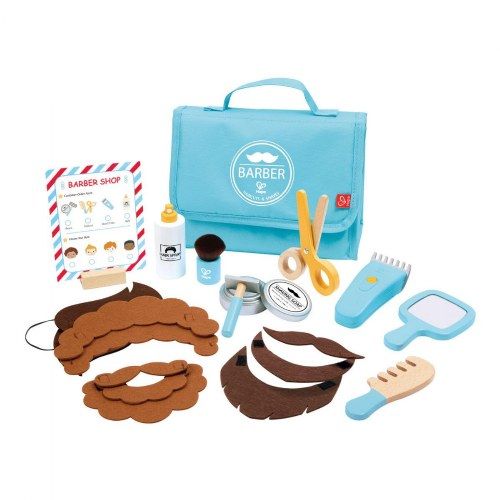Snip &amp; Style Hair Salon Kit