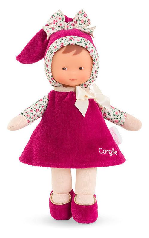 Miss - Pink Grenadine
