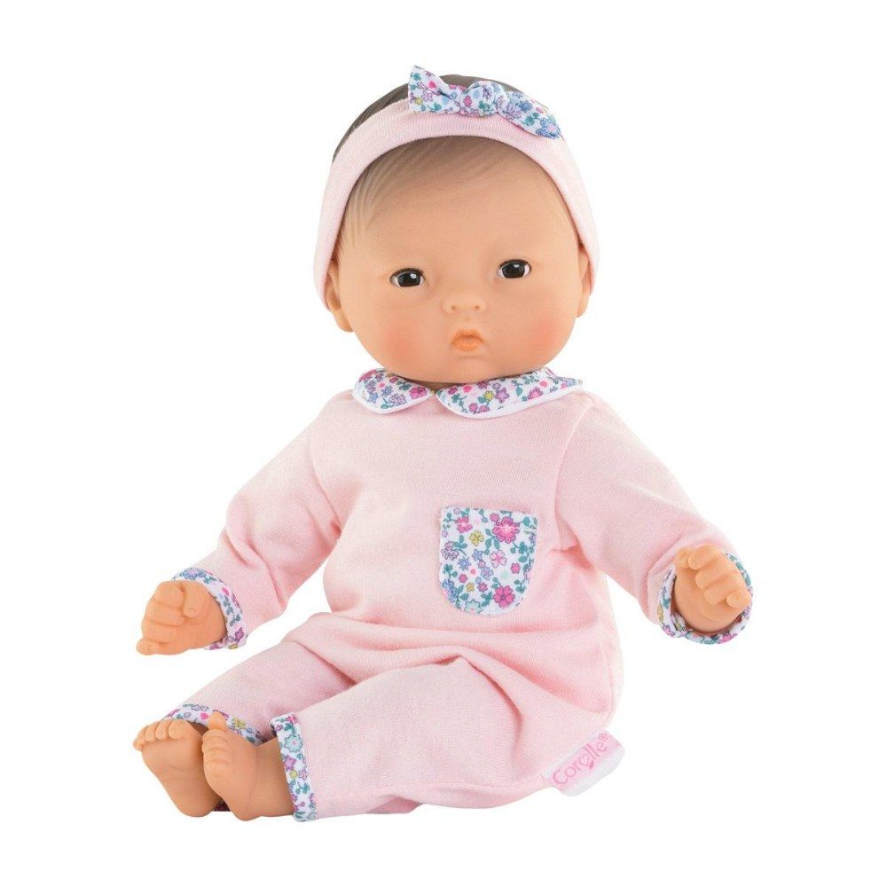 Bébé Calin - Mila