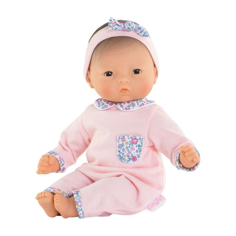 Bébé Calin - Mila