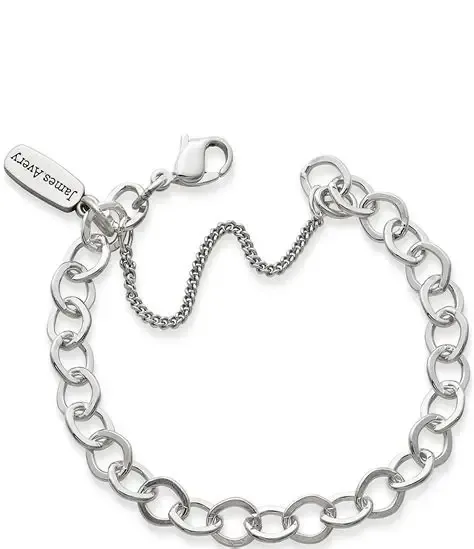 Charm It! Chain Bracelet