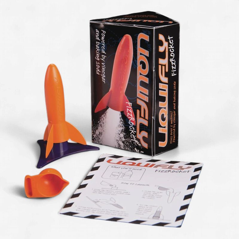 FizzRocket