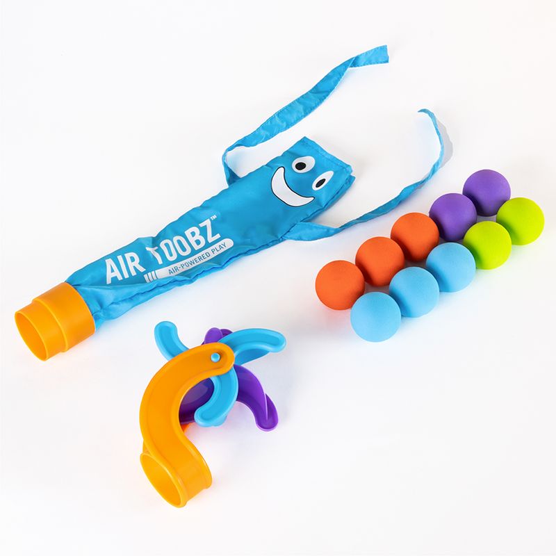 Air Toobz Whirlwind Accessory Pack - NEW