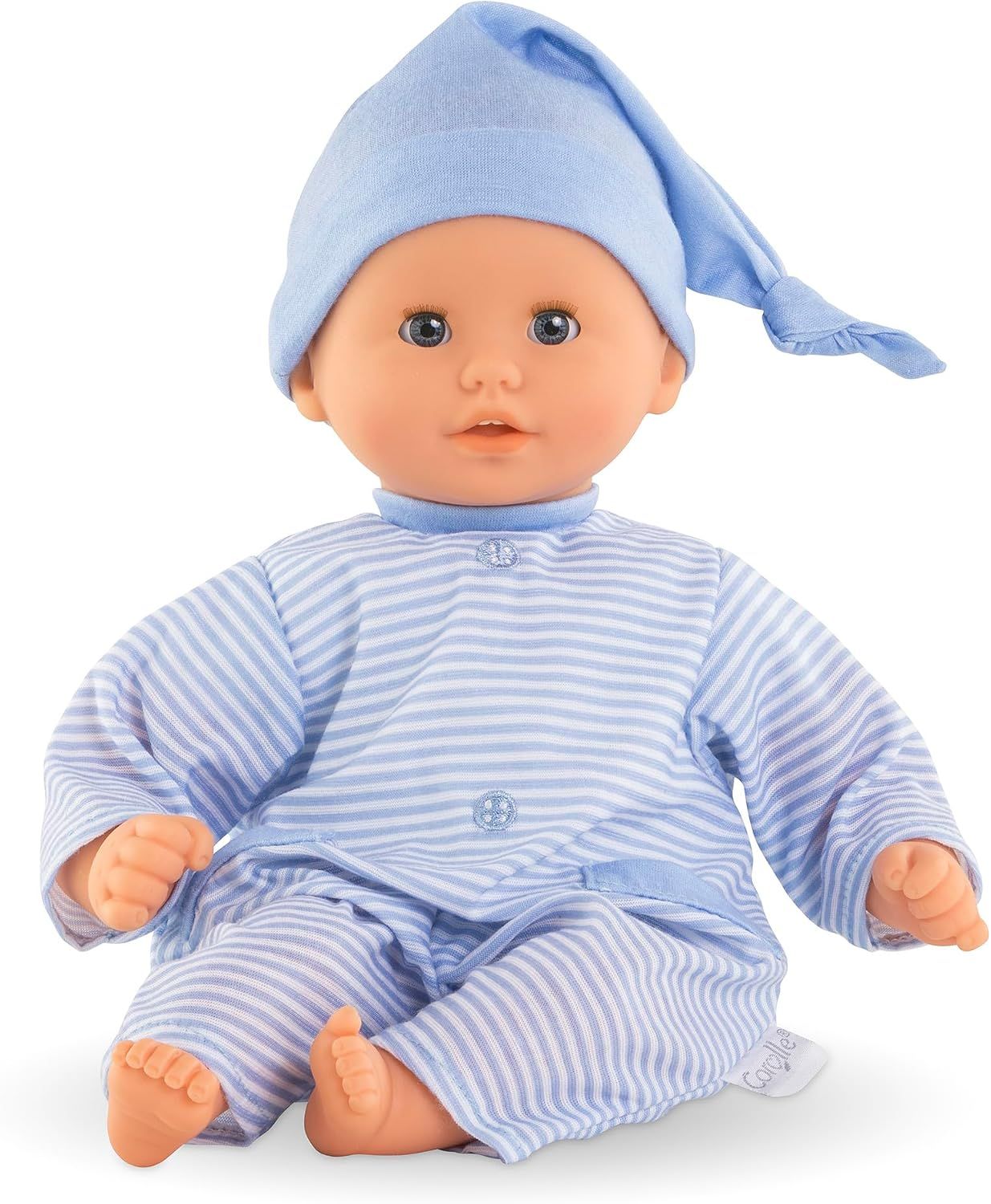 Bébé Calin - Charming Blue