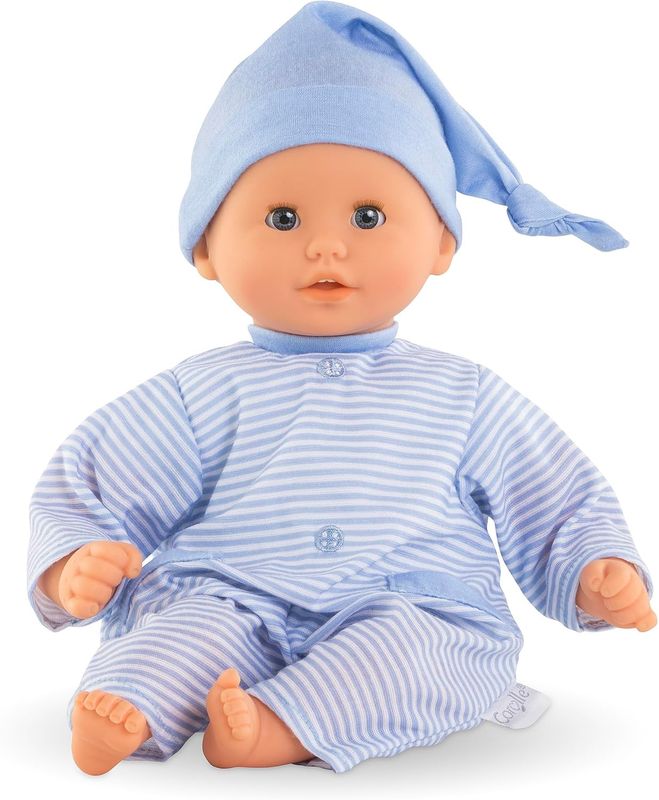 Bébé Calin - Charming Blue