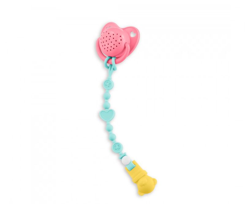 BB14" Pacifier with Sounds