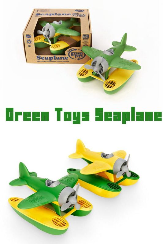 Seaplane - Assortment