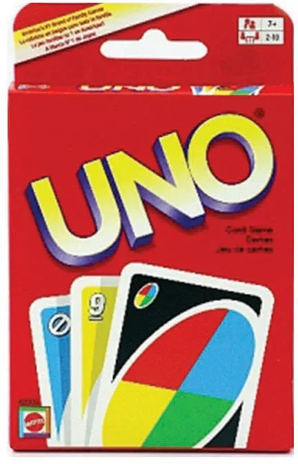 UNO® Card Game