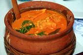 A' la Cart Alice Soup, Type: Tomato Basil Bisque