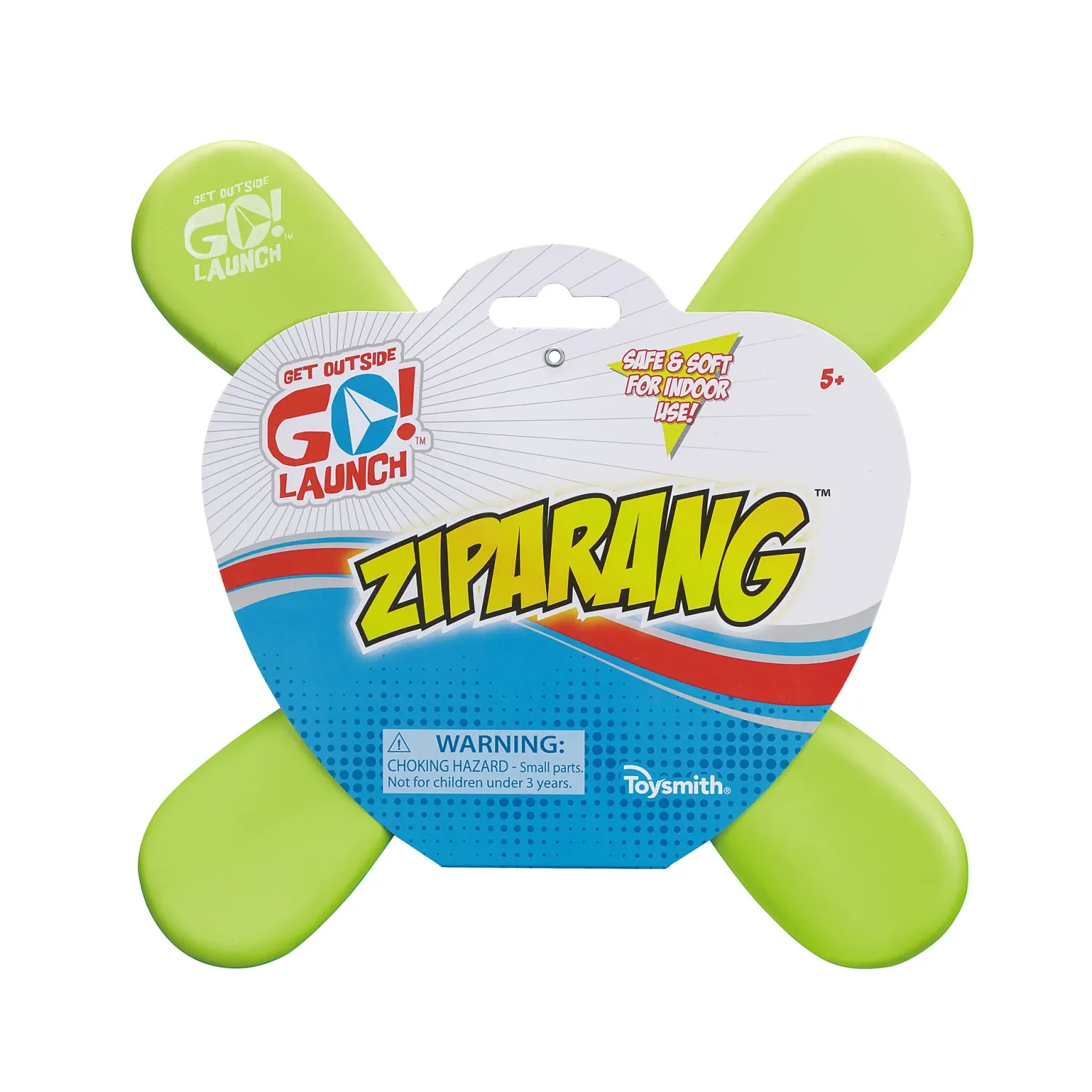Ziparang