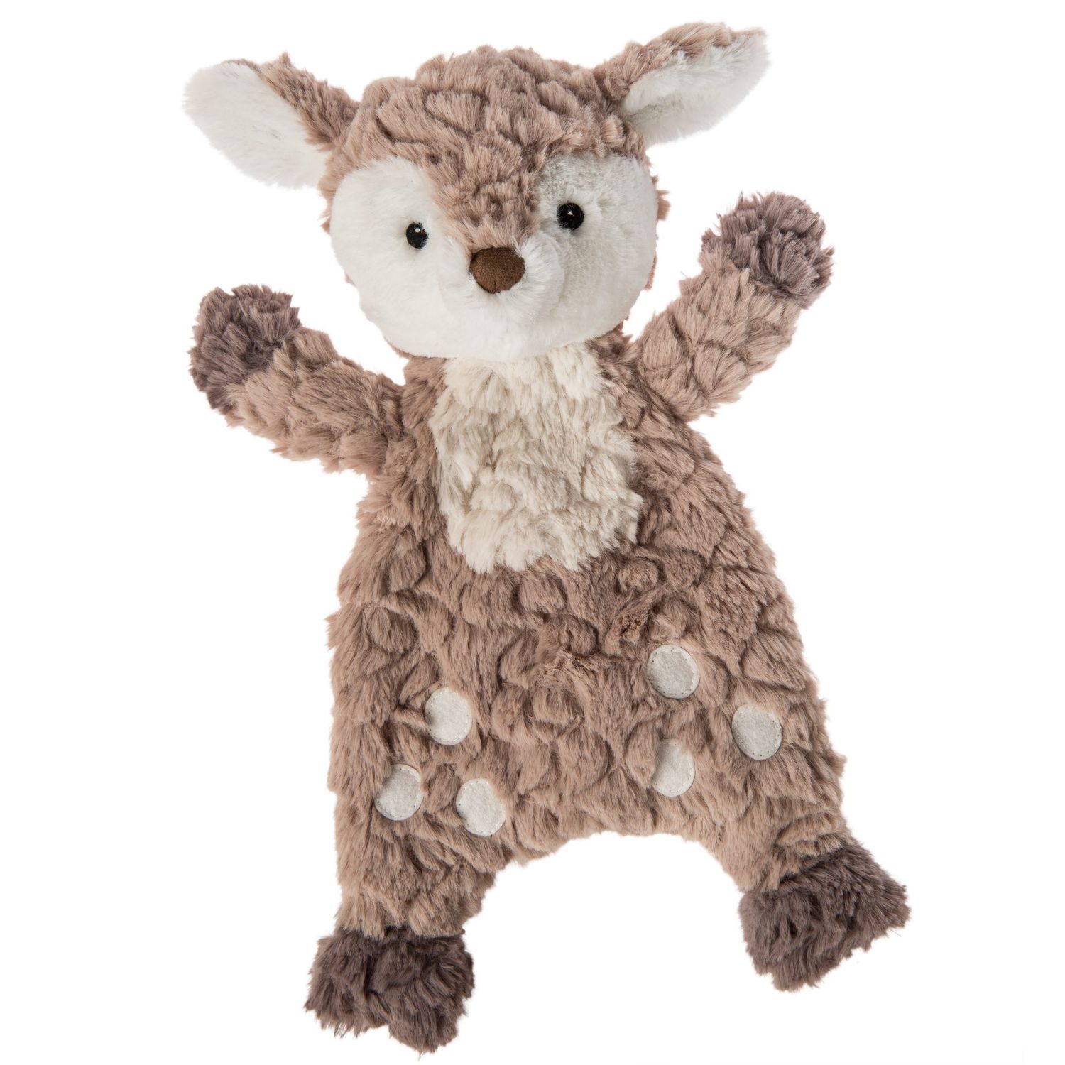 Putty Nursery Lovey, Animal: Fawn