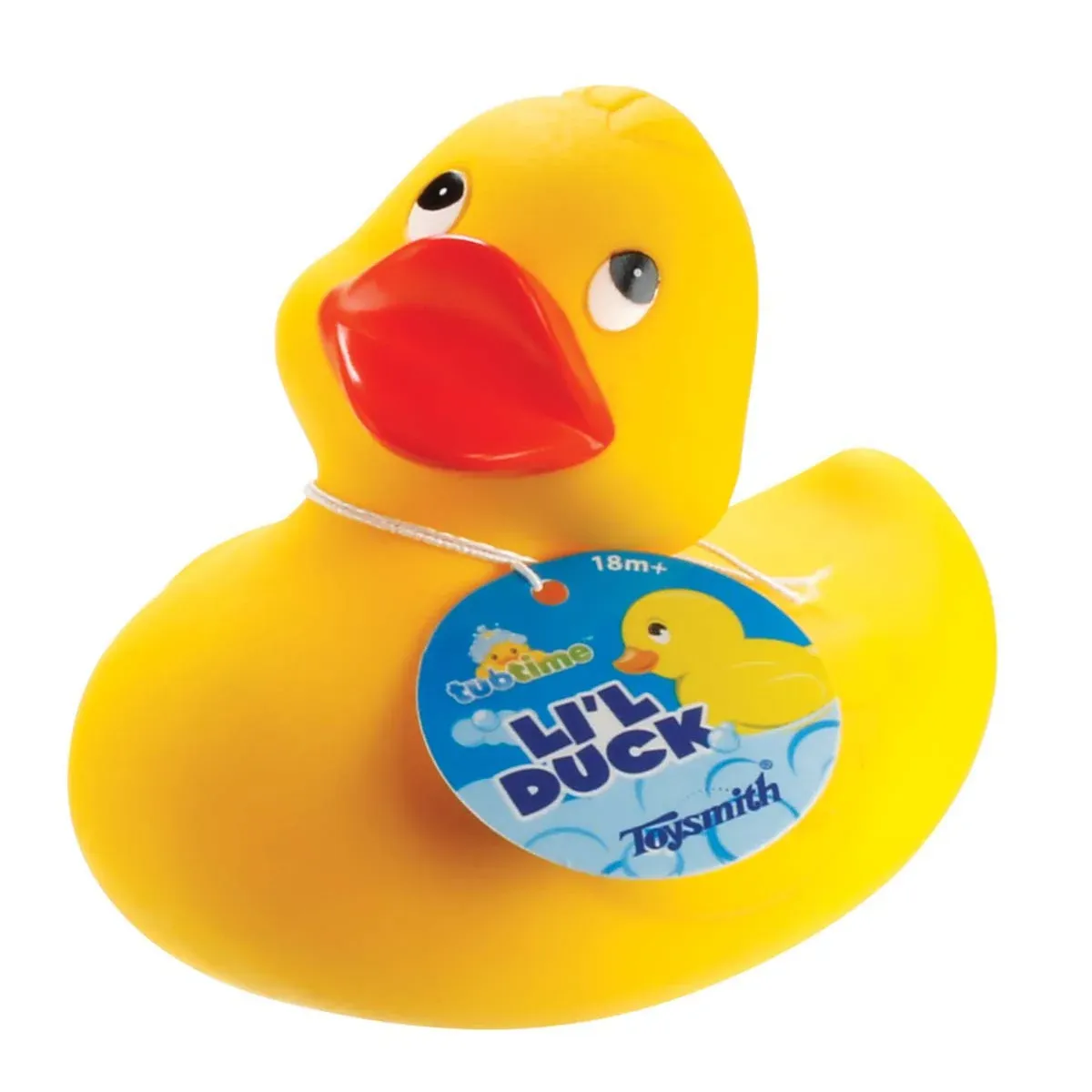 Little Duck 3 1/2 IN