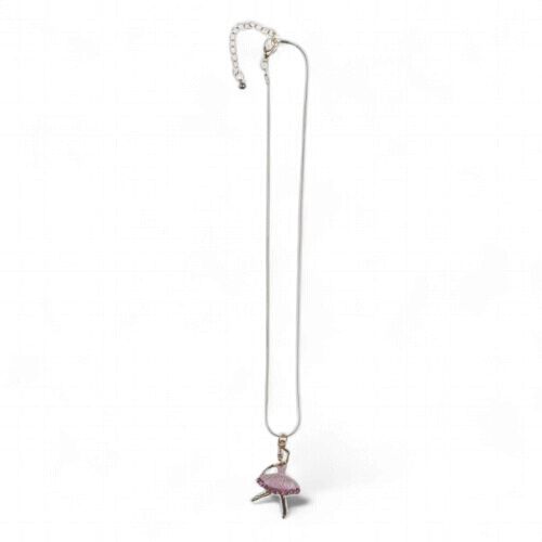 Ballet Beauty Necklace